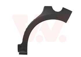 Крыло заднее