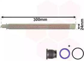 Осушитель кондиционера