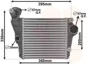 Интеркулер Интеркулер