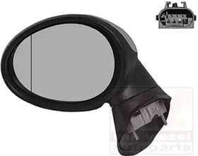 Наружное зеркало Наружное зеркало