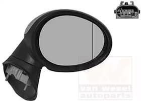 Наружное зеркало Наружное зеркало