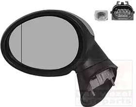 Наружное зеркало Наружное зеркало