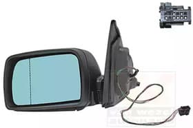 Наружное зеркало