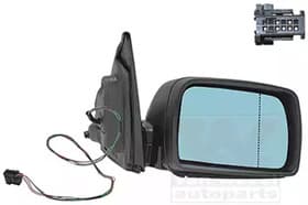 Наружное зеркало