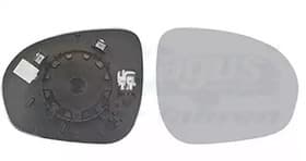 Скло зовнішнього дзеркала