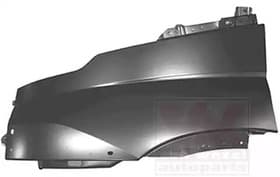 Крыло переднее