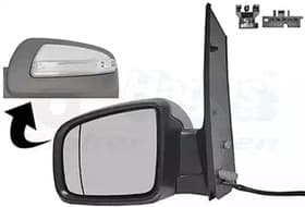 Наружное зеркало