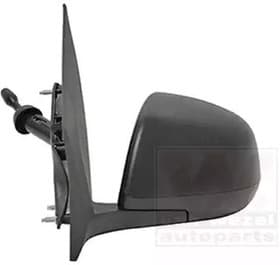 Наружное зеркало