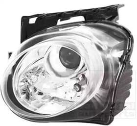 Основна фара Основна фара