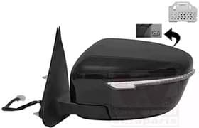 Наружное зеркало Наружное зеркало