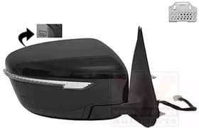 Наружное зеркало Наружное зеркало