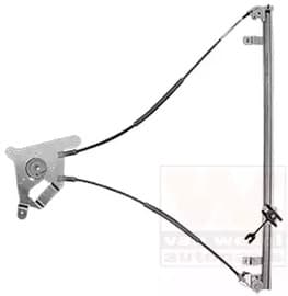 Стеклоподъемник