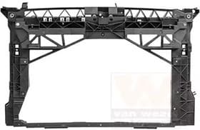Передняя панель кузова