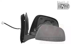 Зовнішнє дзеркало Зовнішнє дзеркало