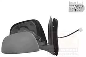 Зовнішнє дзеркало Зовнішнє дзеркало