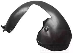 Подкрылок Van Wezel 5740433