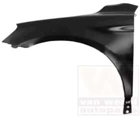 Крило переднє