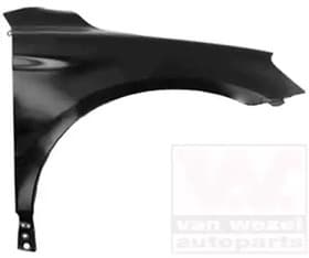 Крило переднє