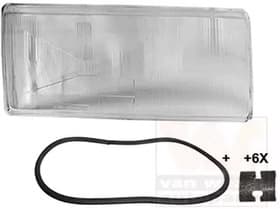 Розсіювач фари