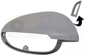 Корпус зеркала