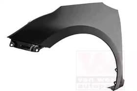 Крило переднє