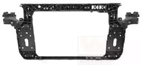 Передня панель кузова