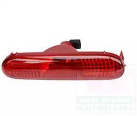 Задняя противотуманная фара