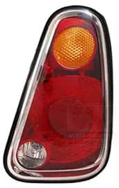 Задний фонарь