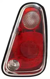 Задний фонарь