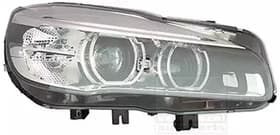 Основна фара