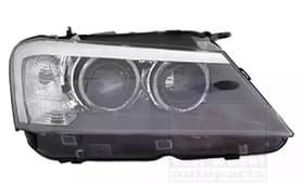 Основная фара Основная фара