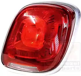 Задний фонарь