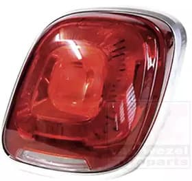 Задний фонарь