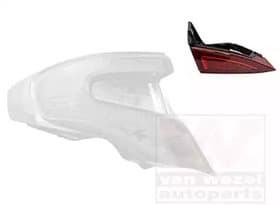 Задний фонарь Задний фонарь