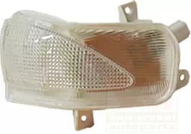 Фонарь указателя поворота