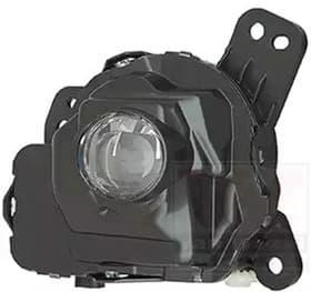 Передняя противотуманная фара