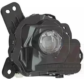 Передняя противотуманная фара