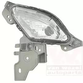 Ліхтар покажчика повороту