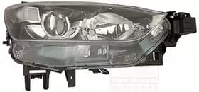 Основная фара