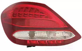 Задній ліхтар