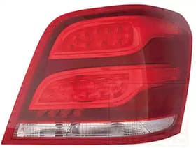 Задний фонарь