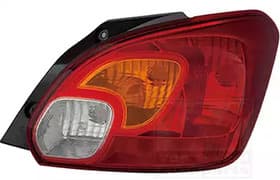 Задний фонарь