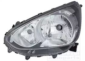 Основная фара