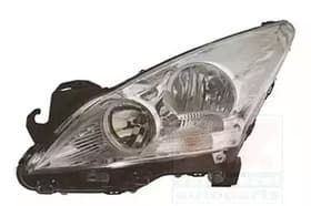 Основная фара