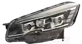 Основная фара Основная фара