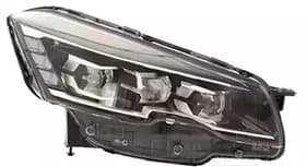 Основная фара Основная фара