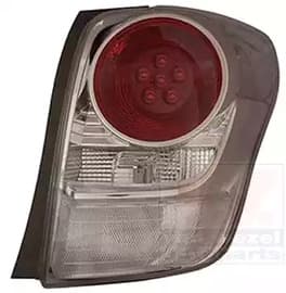 Задній ліхтар Задній ліхтар