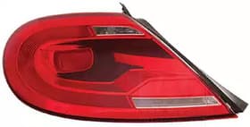 Задній ліхтар