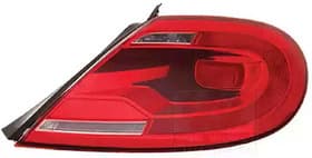 Задній ліхтар