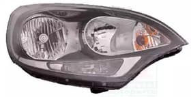 Основна фара